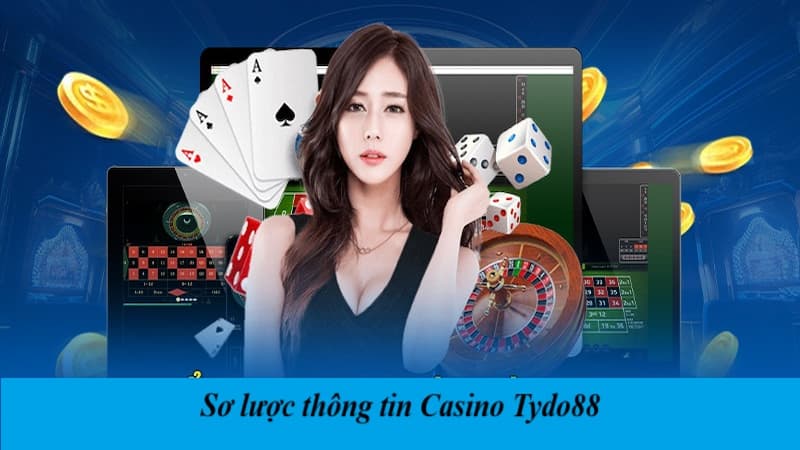 Kinh nghiệm chơi game thắng lớn tại Casino