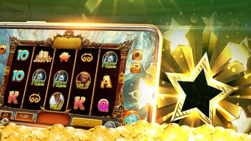 Ưu điểm của app game Nổ Hũ Tydo88