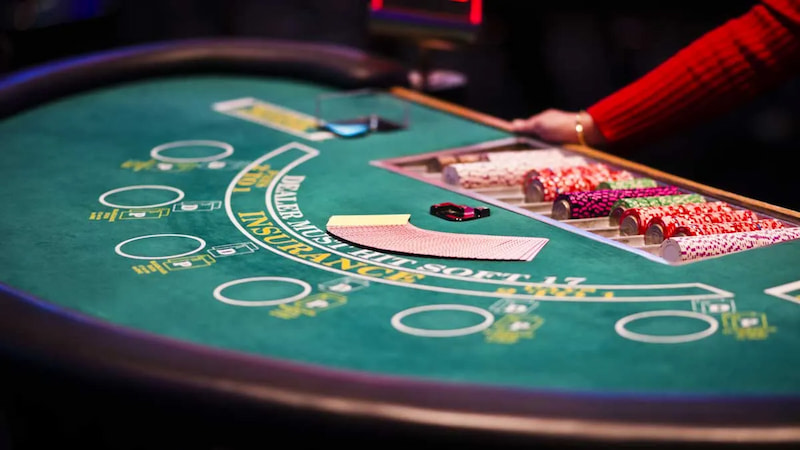 Hé lộ lý do ngày càng nhiều người yêu thích Baccarat Tydo88