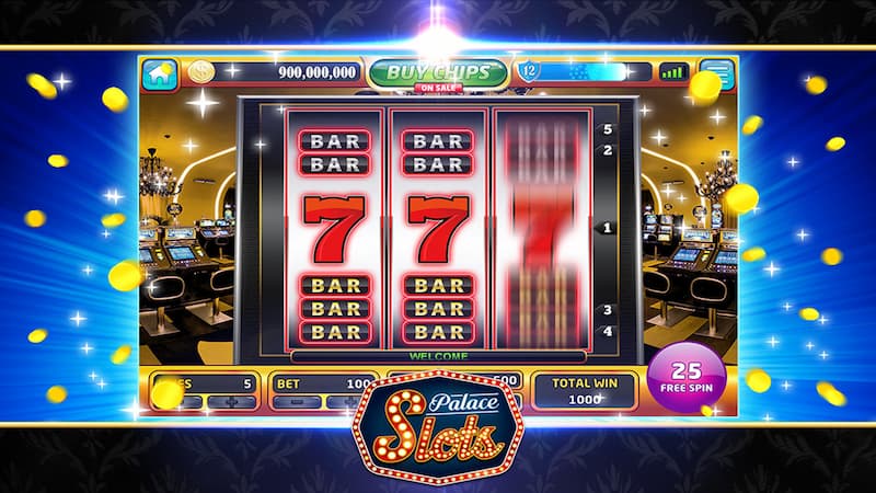 Các điểm ấn tượng có tại Slot Game Tydo88