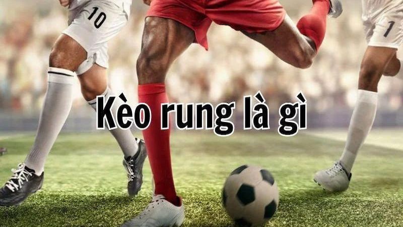Kèo rung Tydo88 là gì?