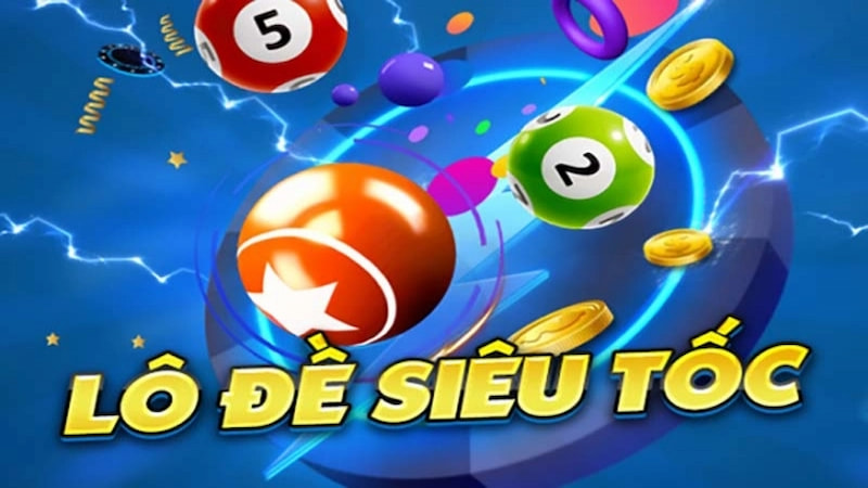 Tổng quan lô đề siêu tốc Tydo88
