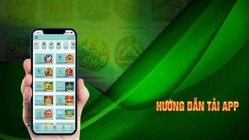 Đôi nét tổng quan về ứng dụng Tydo88