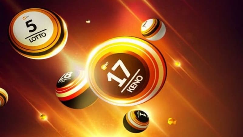 Ưu điểm nổi bật khi chơi xổ số Tydo88